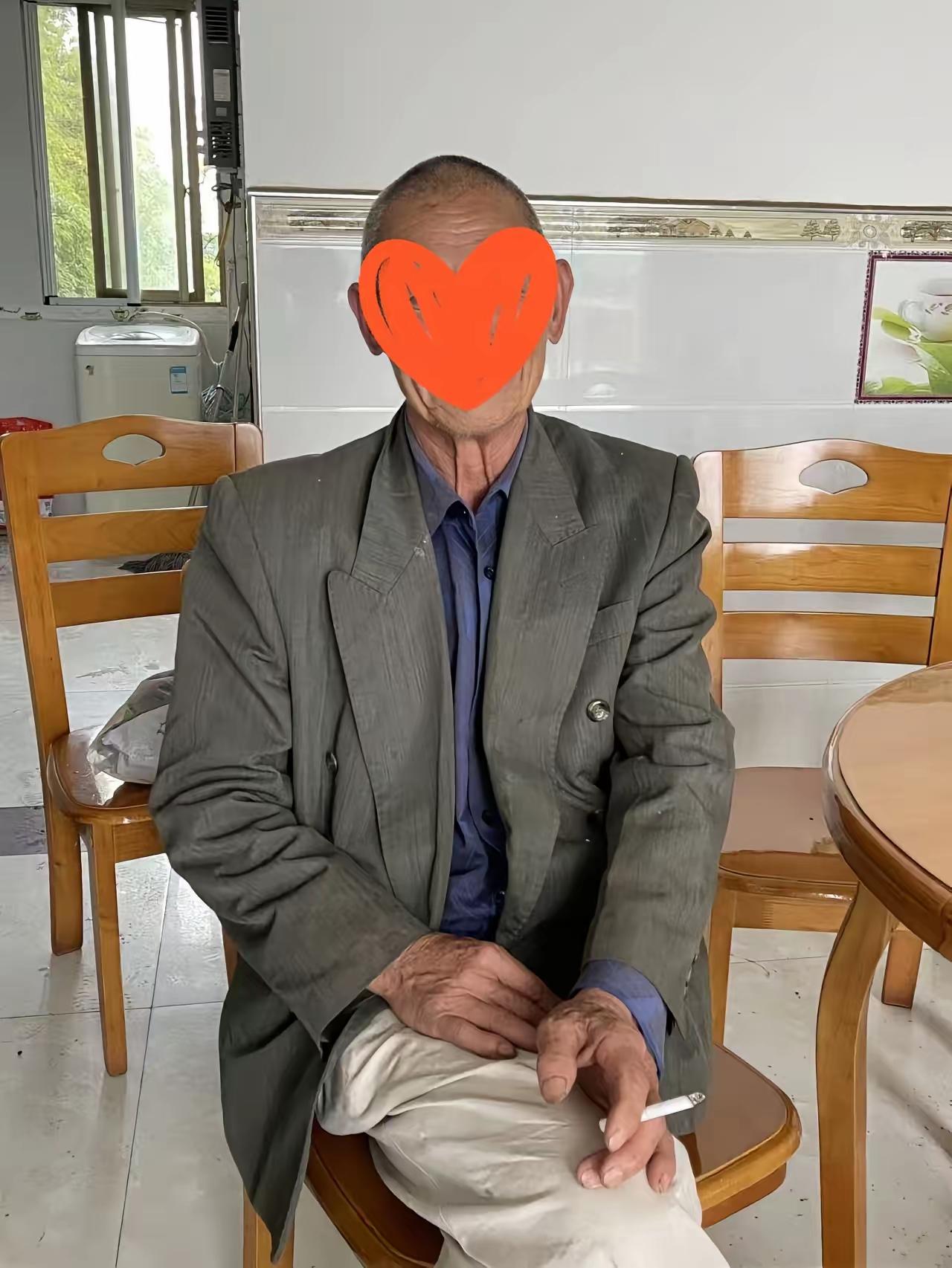 真是有点邪乎了我大伯68年属猴的，今年58岁，之前身体很好，近半年来总觉得身