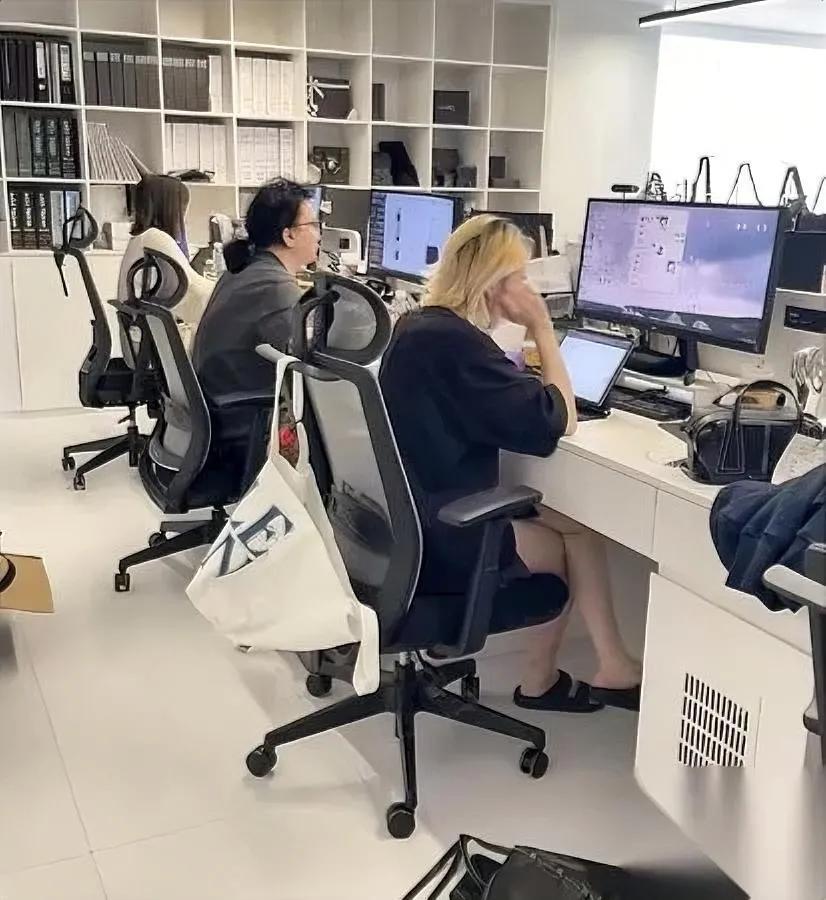 刚招的新人要走。问原因，说是之前面的公司发了offer——工资比我们高3