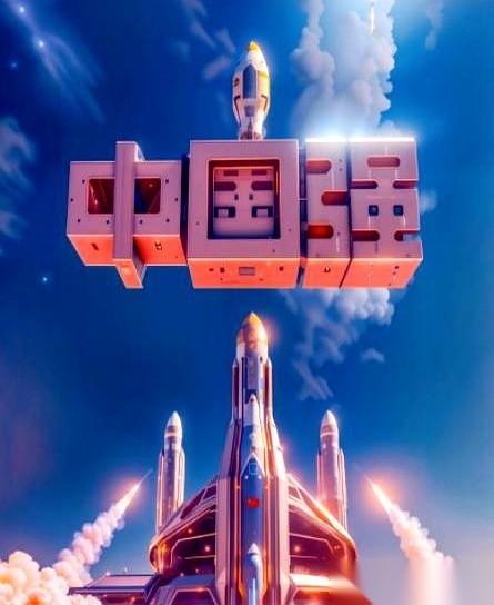 老外们最近特爱琢磨一件事儿。说我们中国的战略定力，那股子气定神闲的劲儿，到底是