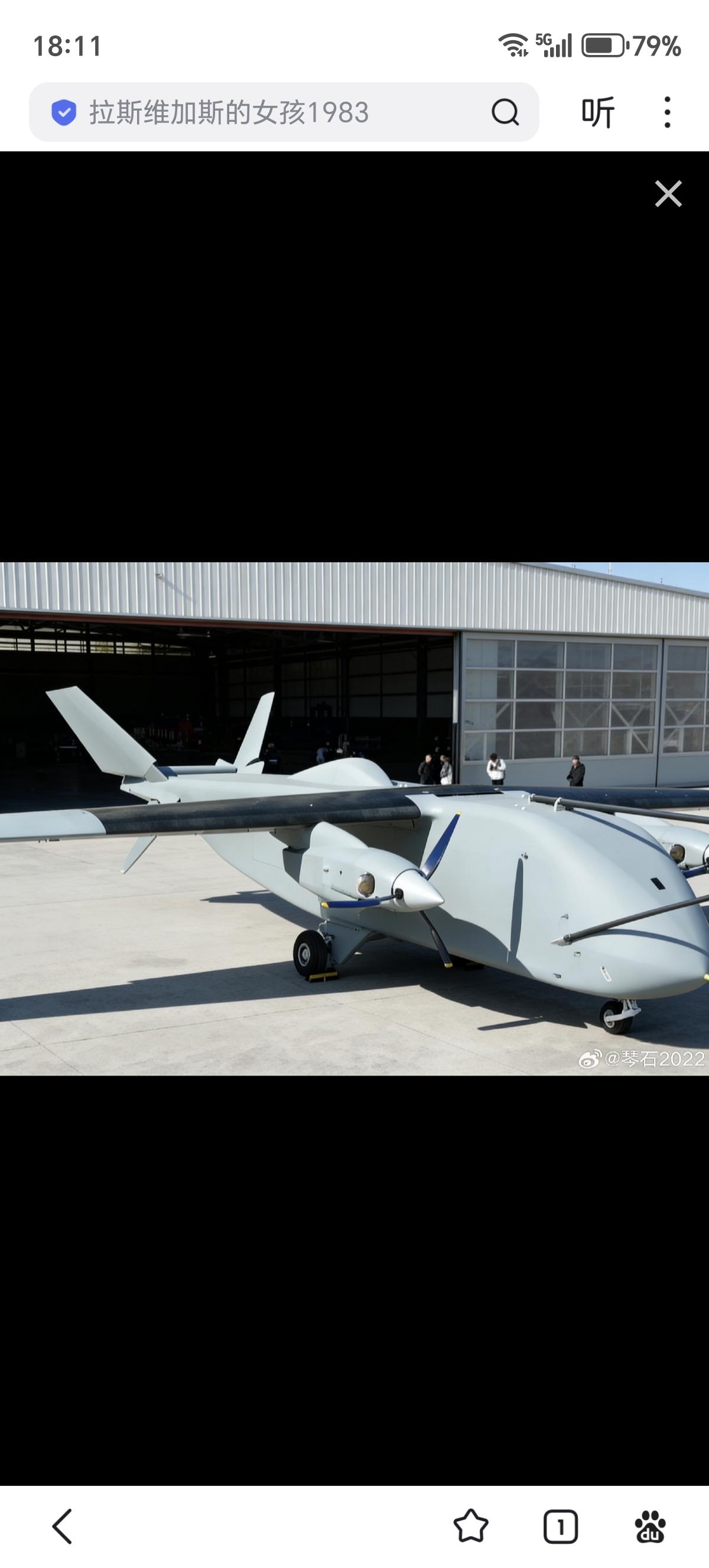 空中X舵？卧槽，居然都是全动的！即使目前最牛的J20也只是垂尾全动