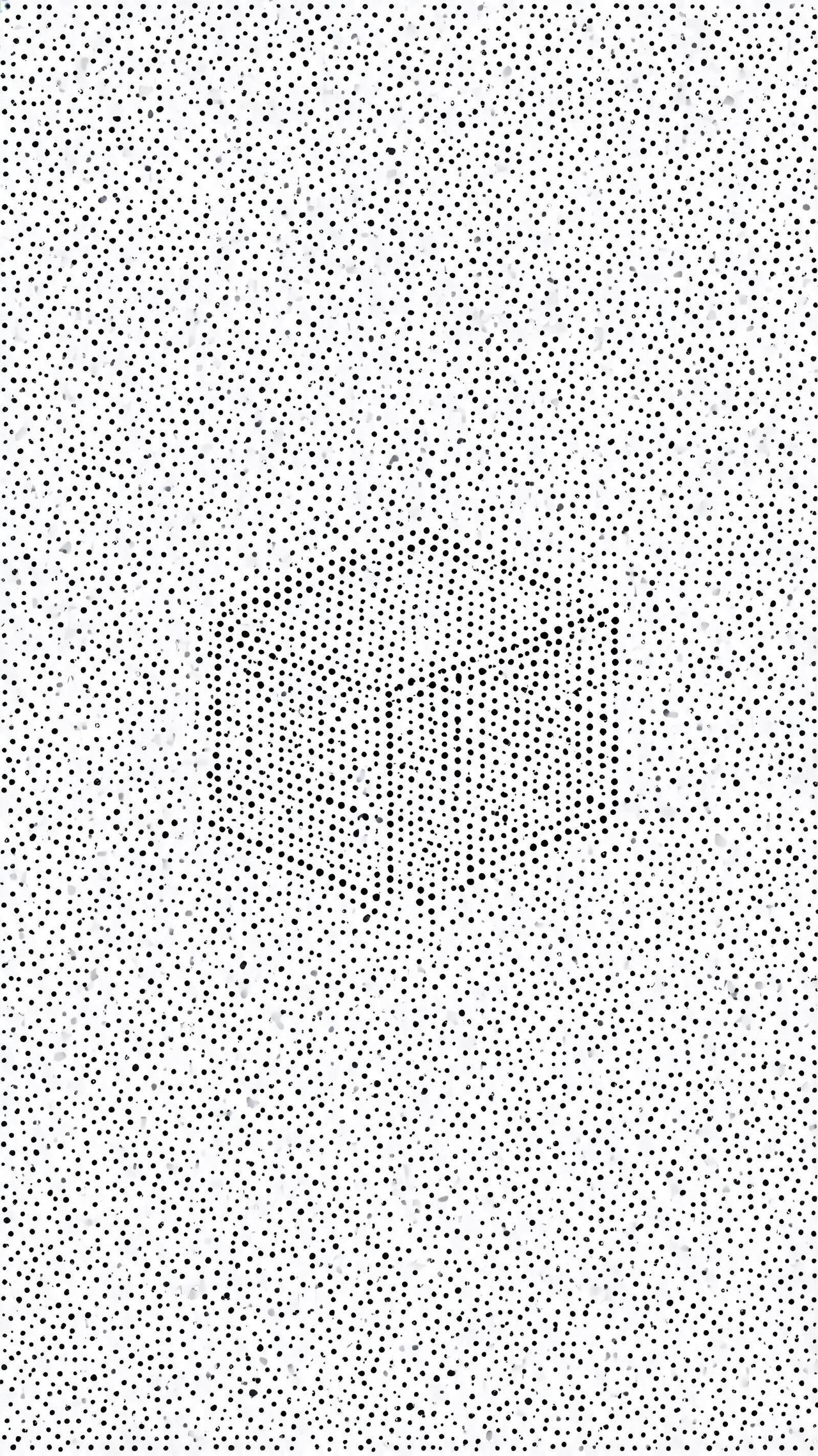 测试你的“立体视觉”！能对眼看出隐藏3D图形的人，大脑空间感强。
