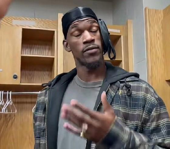 不够拼！巴特勒谈勇士惨败：“赢球，现在就是必须赢球，让球队能够重回正轨。”