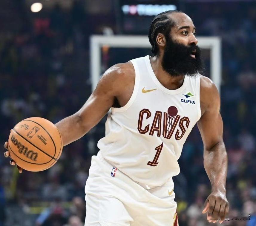 蜜月期一过，哈登露出了本来面目！自转会骑士以来，球队战绩从最初的9胜2负，到近期