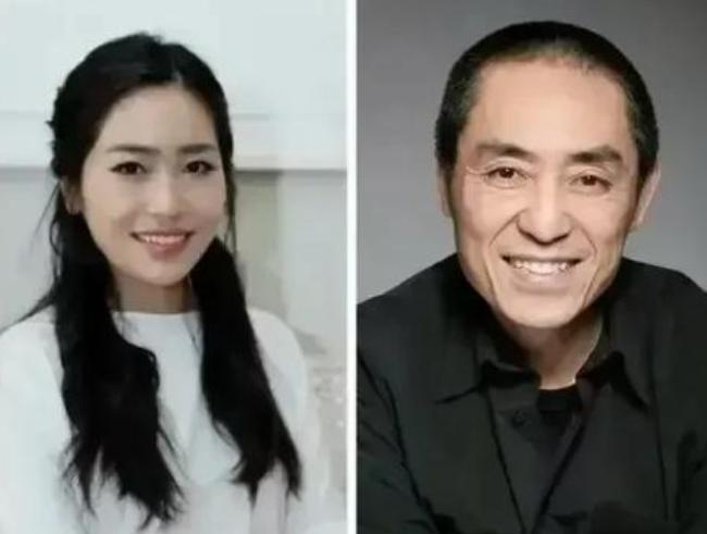2012年的一天，陈婷正在厨房做饭，突然客厅传来张艺谋的怒吼声：跟你说了多少遍，