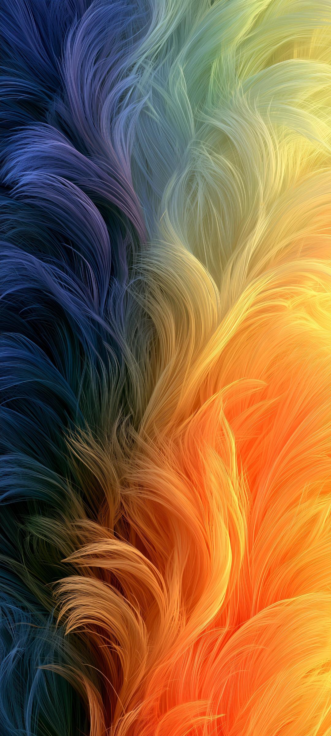 𝐒𝐡𝐚𝐫𝐞｜🍎超爱的ios26专用3D景深壁纸#个性壁纸##iPhone壁纸#​