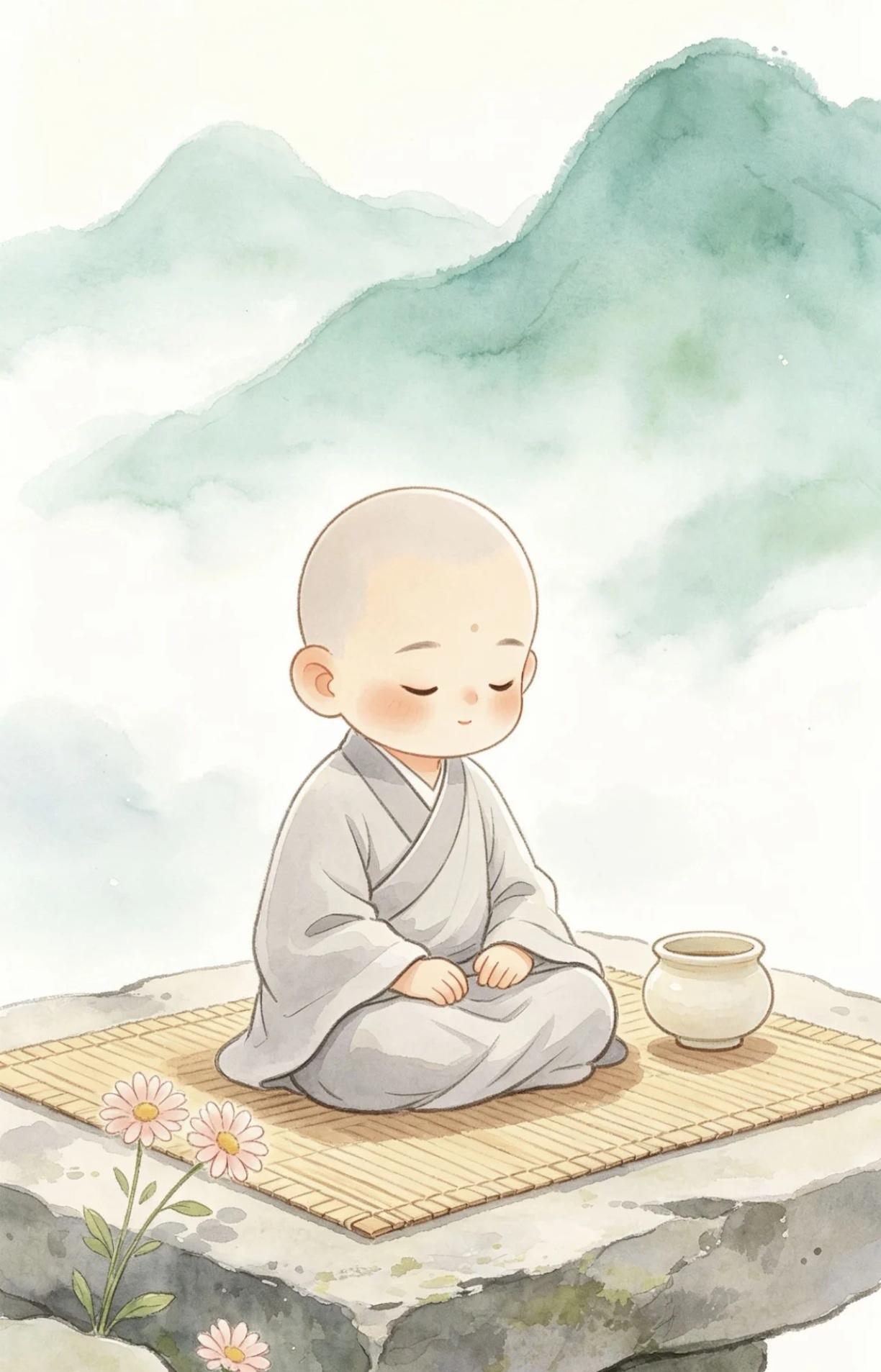 闺女的婆婆要回老家几天，我老公就提前一天去闺女家帮忙带外孙子。那天她婆婆不小心