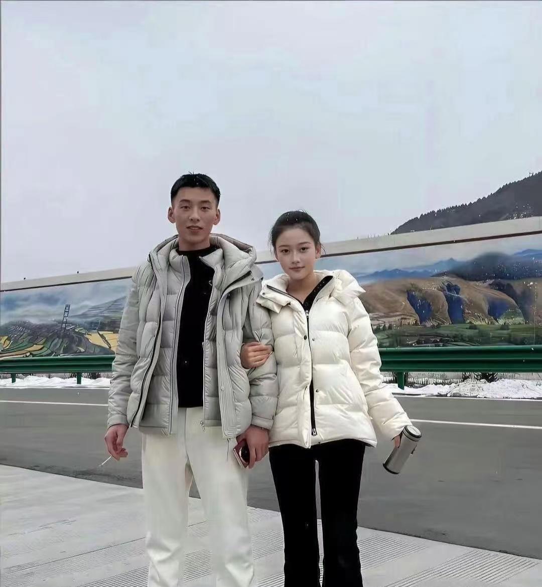 娶到这老婆，简直是祖坟冒青烟
