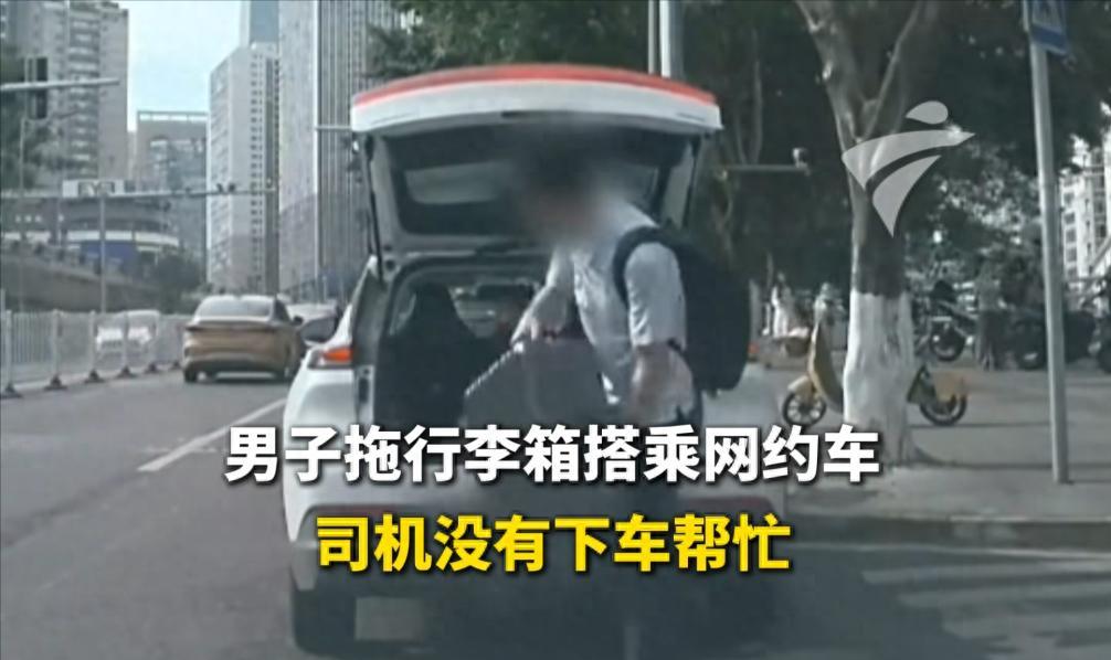 6月14日，重庆街头发生了一件事，说大不大，说小不小，但传到网上后，很多人都在议