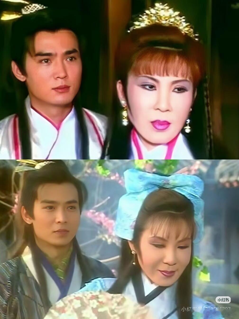 富婆和男演员拍短剧加了60多场吻戏笑抽了。不然呢？富婆为啥要投资短剧？难道是因为
