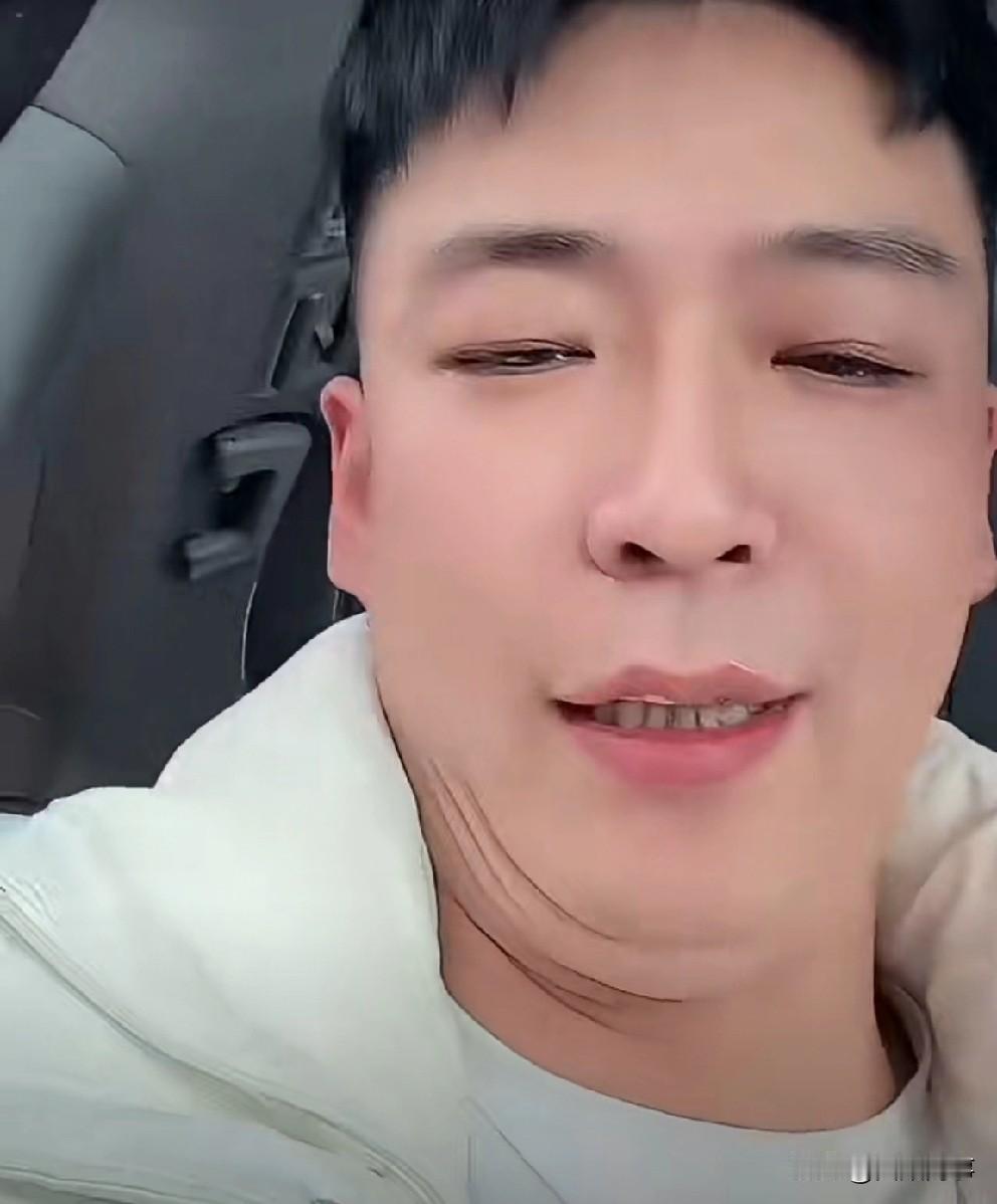 刘一手喊话老丈人，以前每次到锦州看他都得拿五粮液啥的，现在我合同到期了，你想见我