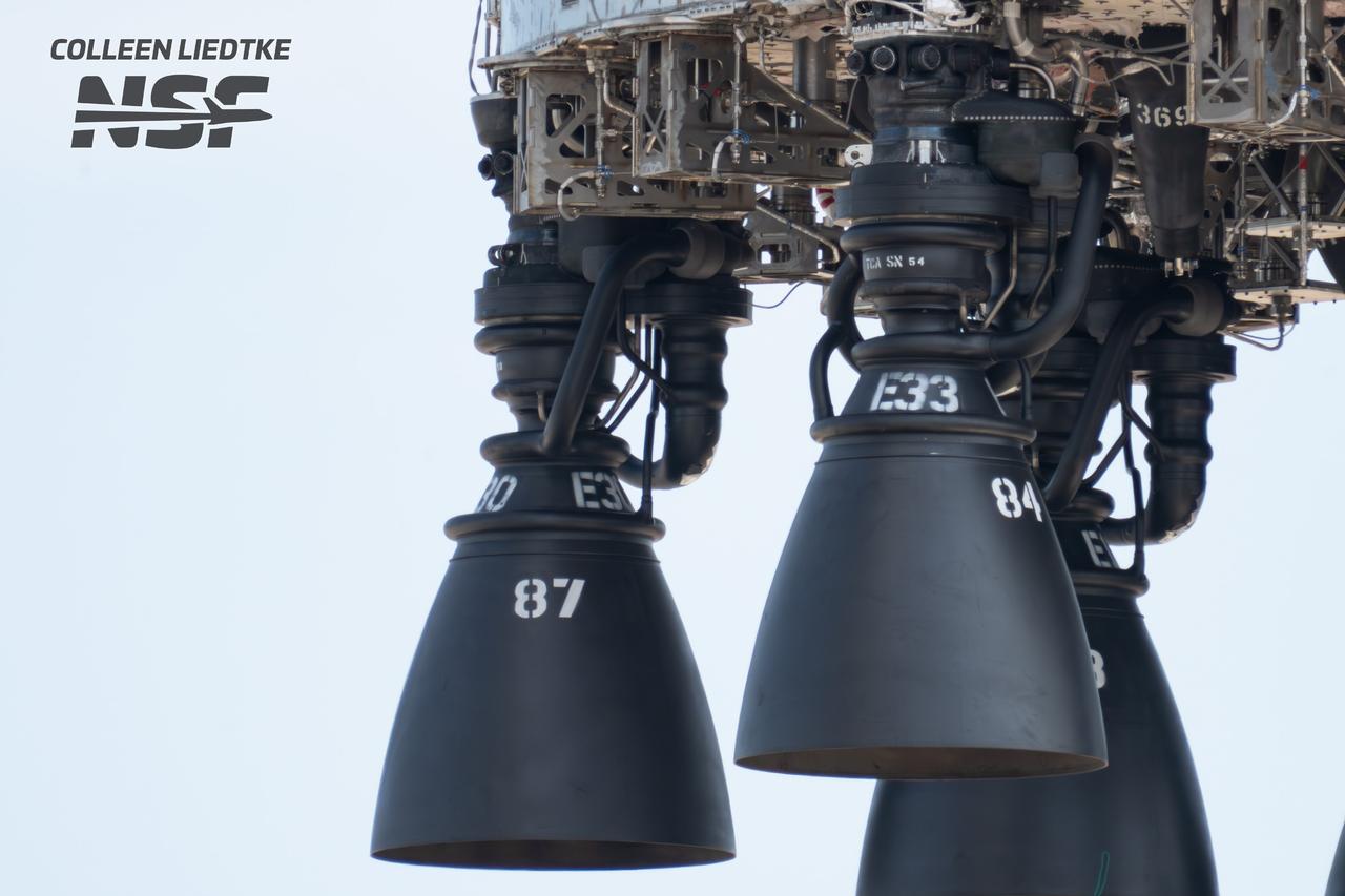 三代猛禽上箭了马斯克这个火箭发动机的发展速度，迭代速度简直让追赶者绝望。全流