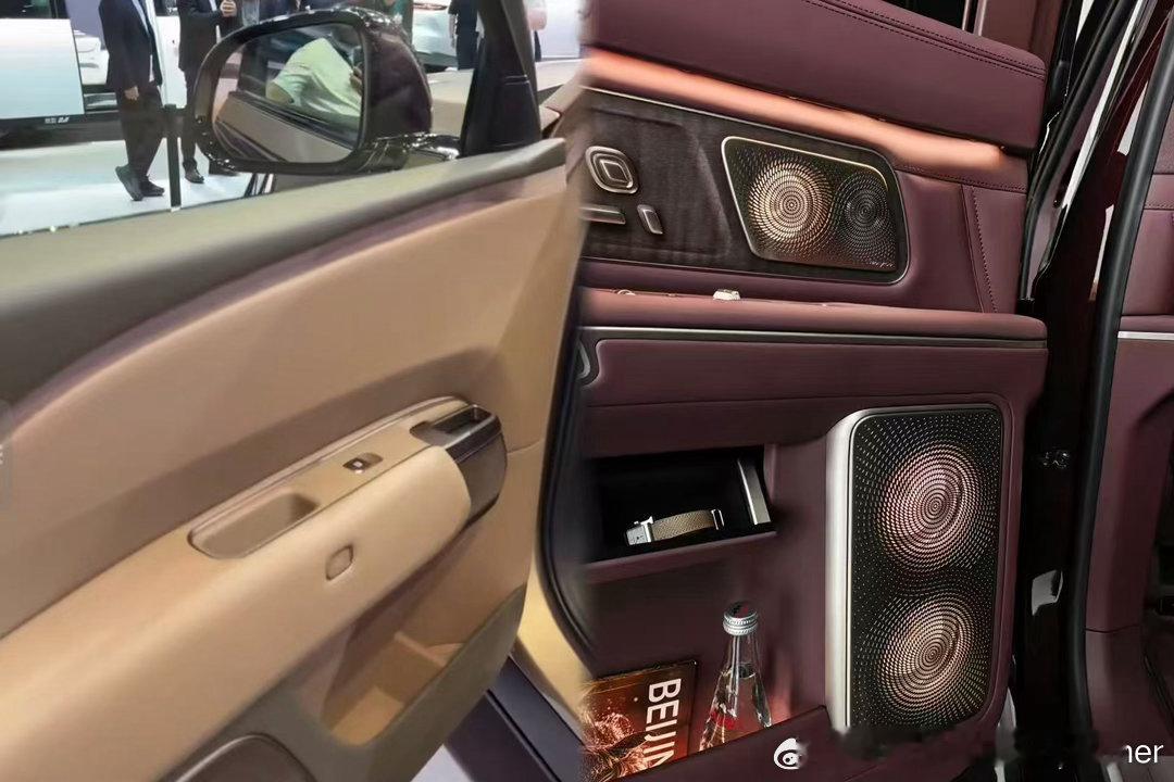 网上现在流传一句话！打败乐道L90再说话给我看的笑死！话说回来呢，20万的产品，