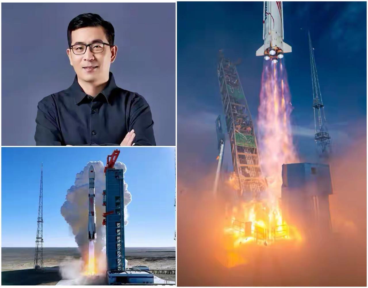 别吹马斯克了，中国“火箭财神”赢了：会算账，才是顶级科技他不是中国马斯克。