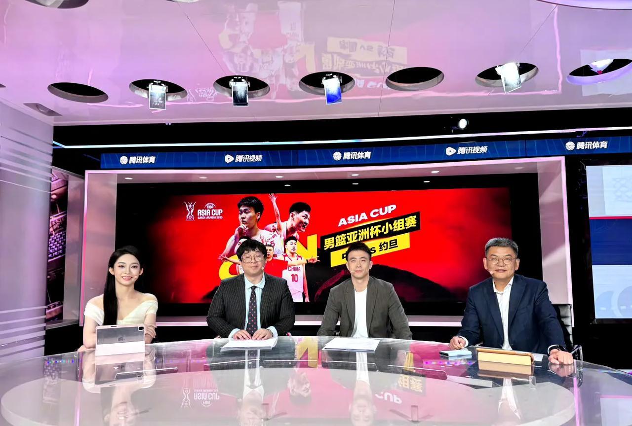 苏群评价男篮战胜约旦：赢球不是关键，更重要的是有三点收获！第一点收获在于王俊杰