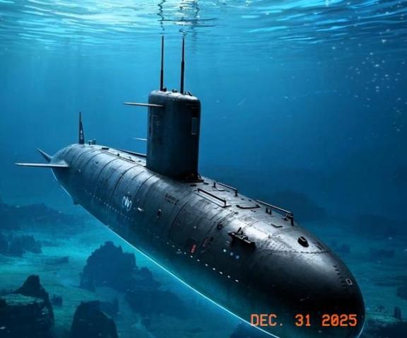 终于明白，为什么要拦截美军三艘核潜艇？因为重大的战略意义是潜艇一旦被发现，几乎就