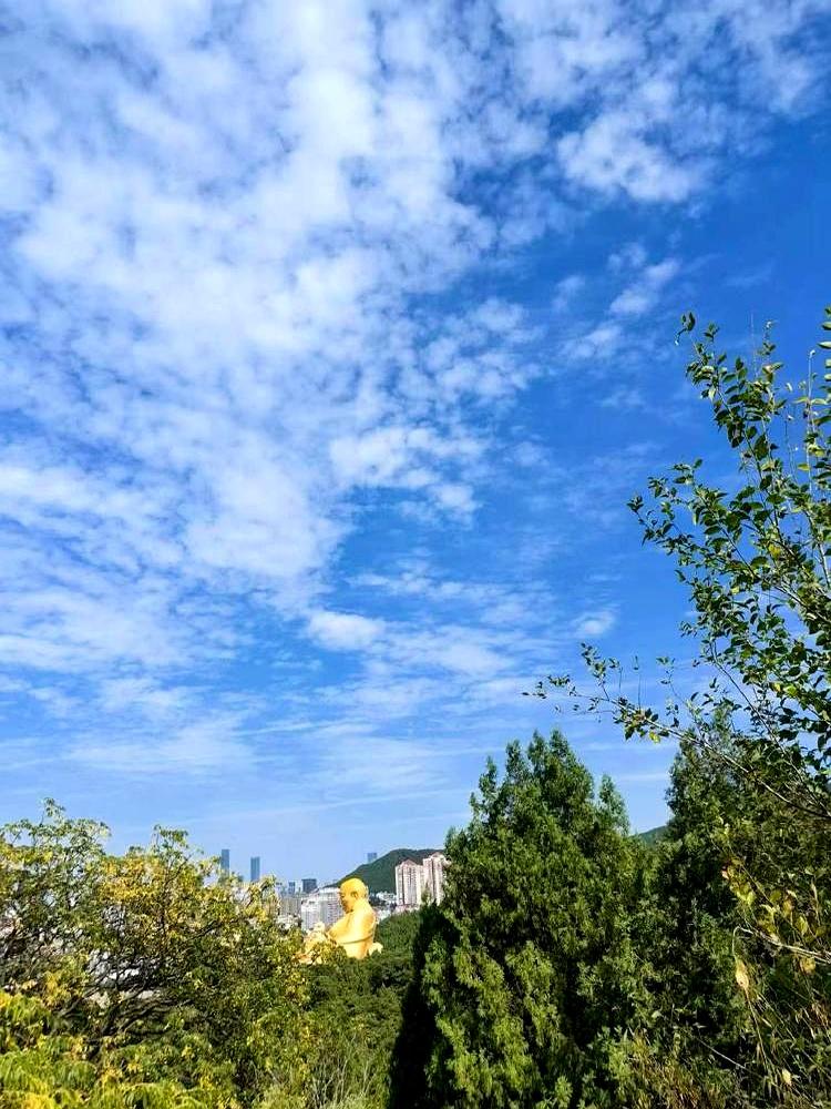 我姐每个月退休金加起来两万多，女儿在腾讯年薪六十多万，结果她自己连个卡顿的手机都