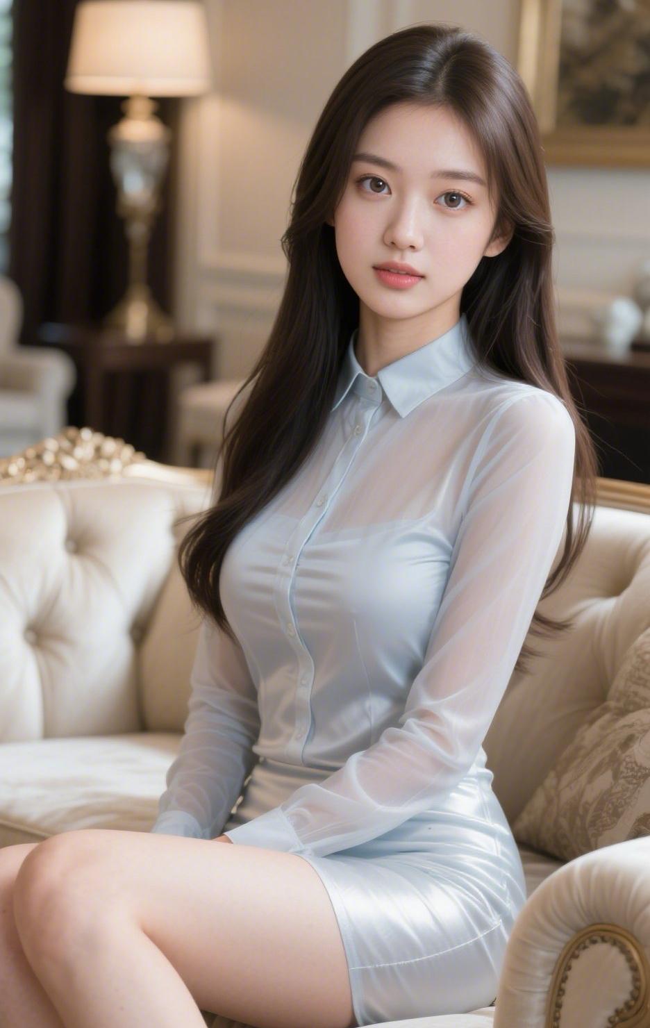 我想你最近应该都特别特别忙吧！所以我一直不敢打扰你…我想说的话都在这句里，你可