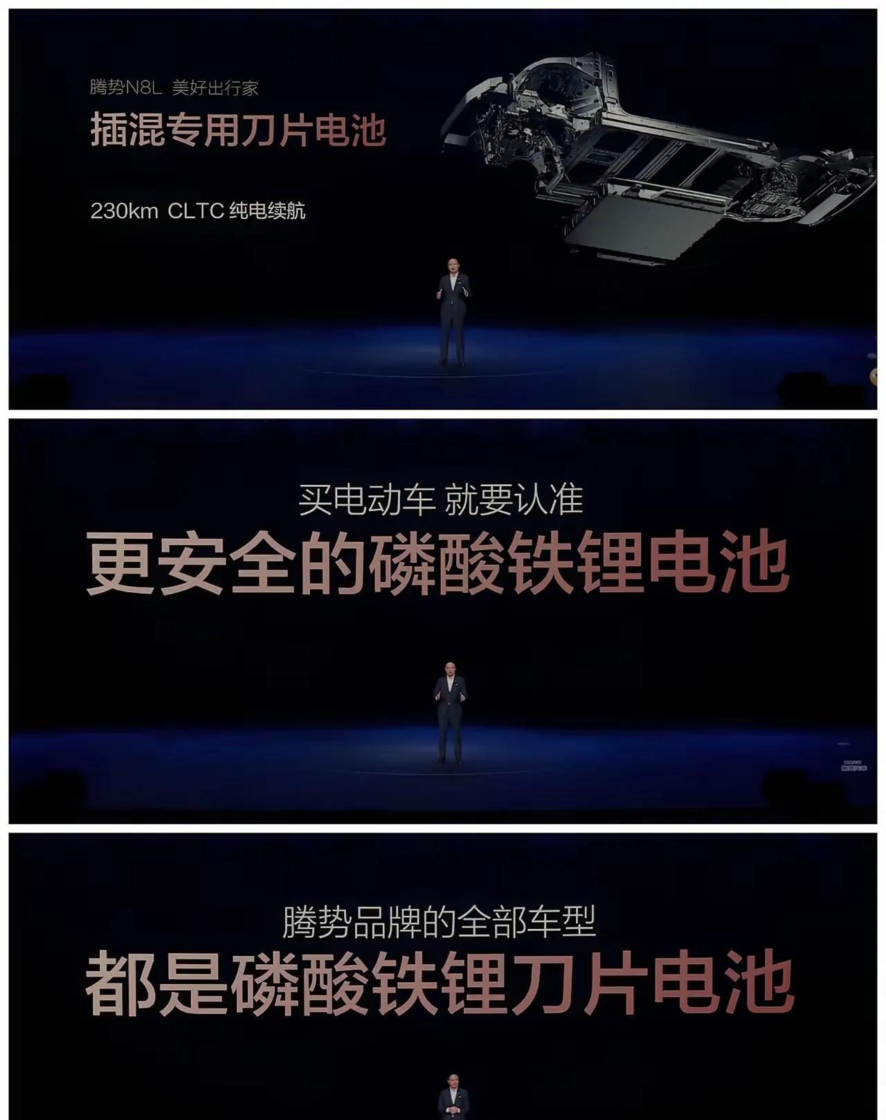 电车中的动力电池,目前来讲,就分为两大阵营。至于固态电池,等出来后再说吧。以前