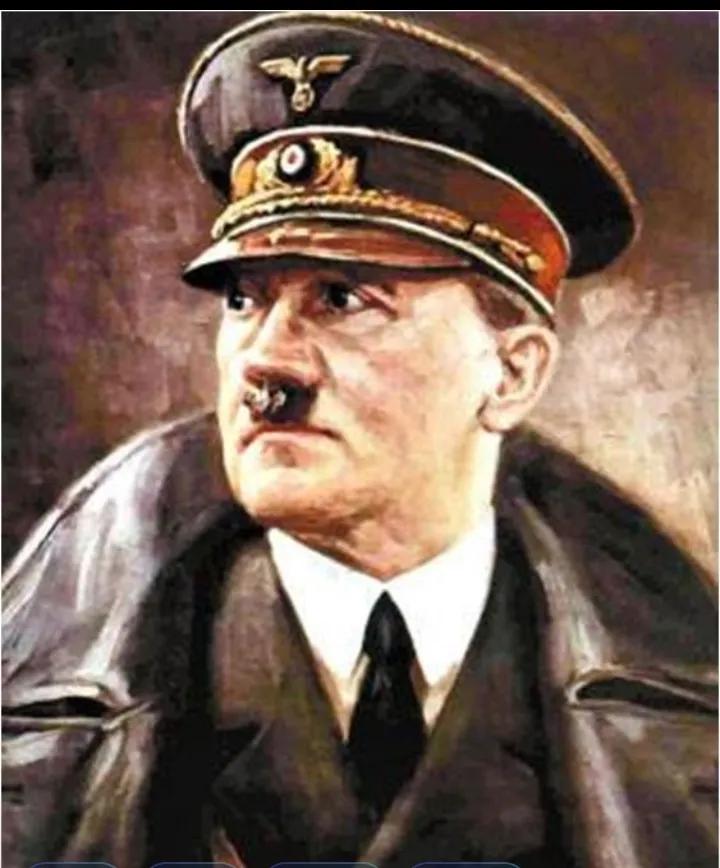 历史悬疑!希特勒到底是在地下室自杀了还是逃跑了呢?对此,一直存在争论,因为他的