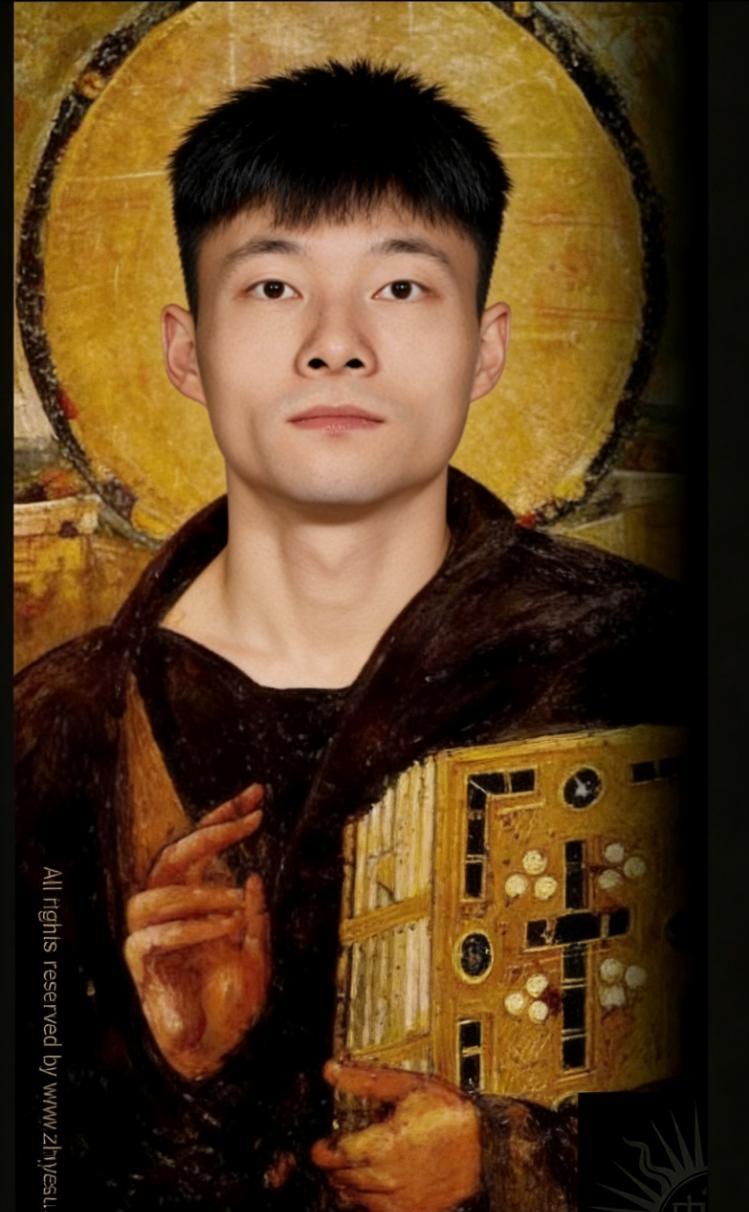 手不是手，是温柔的宇宙