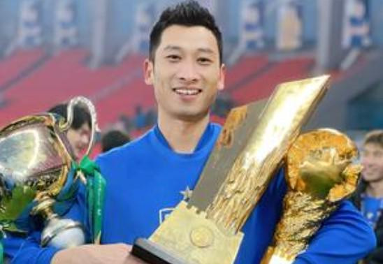 吴飞回应禁足1月29日，本次反赌扫黑处罚结果出炉，其中前武汉三镇门将吴飞被