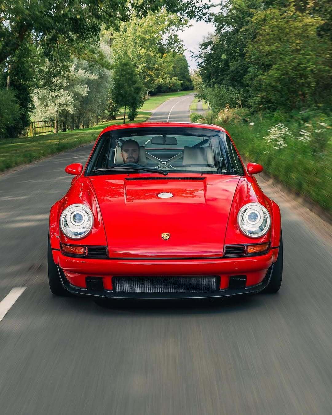 SingerDLS保时捷911​​​