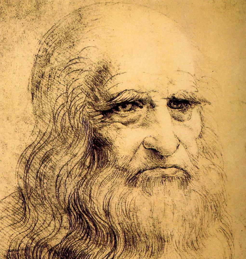 达芬奇（LeonardodaVinci），出生于1452年4月15日，逝世于