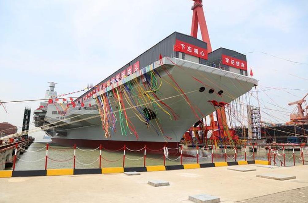 为什么说福建舰不会再有第二艘了？福建舰的交付时间一拖再拖，背后反映的不是技术问题