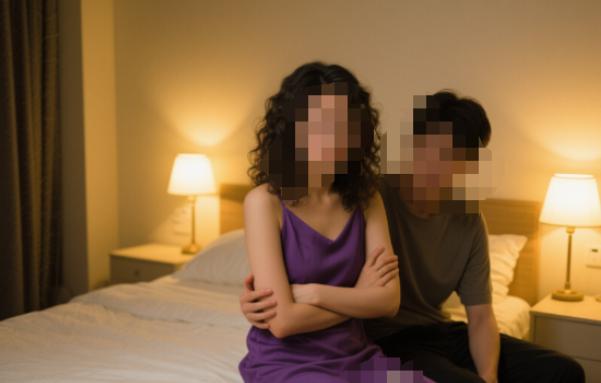 乌鲁木齐，已婚男子每次去找婚外的女子亲热，发生了关系之后男子必定一掷千金，不是金