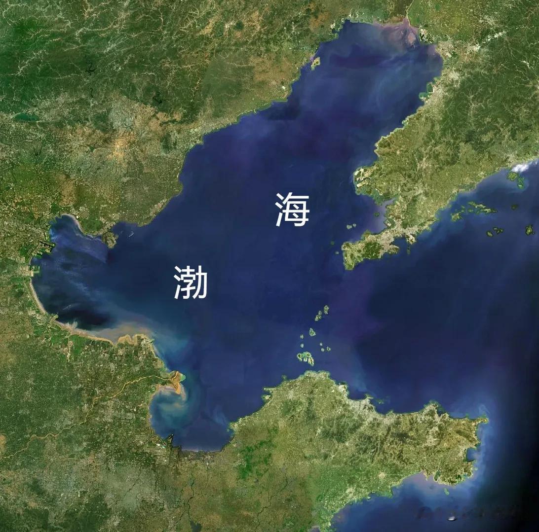 渤海藏了座超级气库！两千亿方天然气，今天全面投产！八月的渤海，海面平静得像一