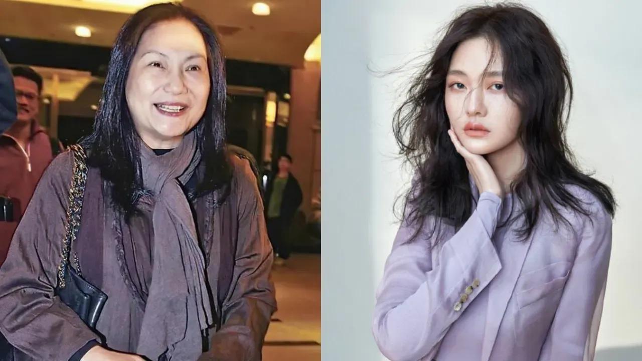 大S的妈妈为何总是说自己走不出失去女儿的悲伤当汪小菲决定停止继续给大S所住的