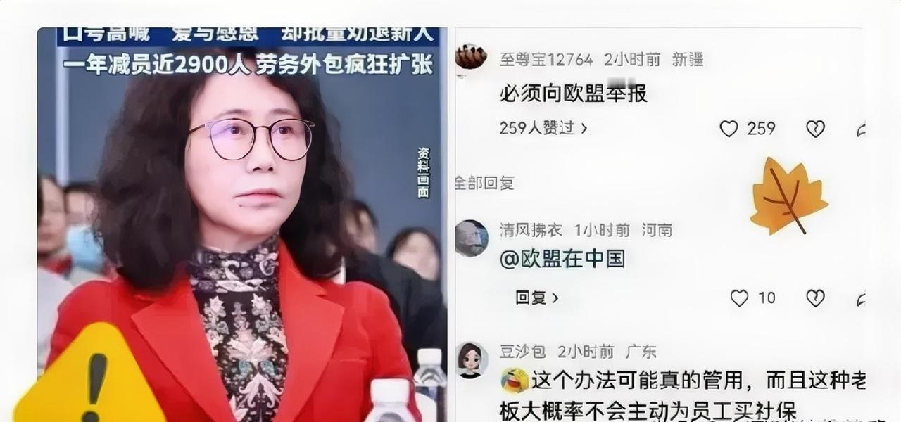 他们赌的是，应届生没力气闹到欧洲去。结果学生真把材料递了。宝马、奔驰、大众，一家
