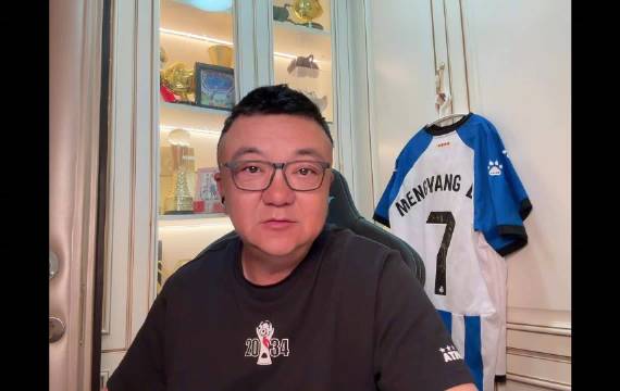 给李玮锋徐亮连线“量个活”。又决裂了