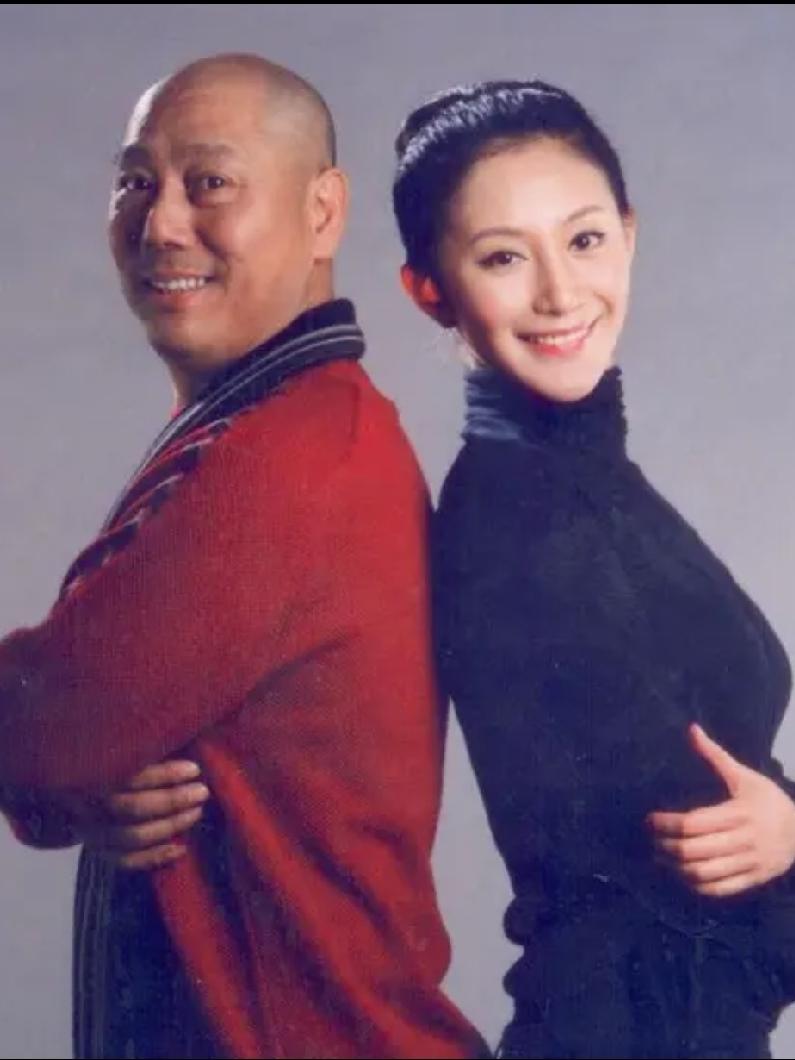 别再为李世荣打抱不平了，她的前夫李诚儒说：“我这一生两件事做得差劲，一个是对我的