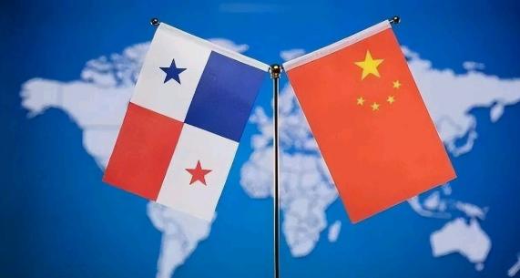 怪不得巴拿马现在如热锅上的蚂蚁！外媒曝出了一个大消息！巴拿马现在为啥这么着急