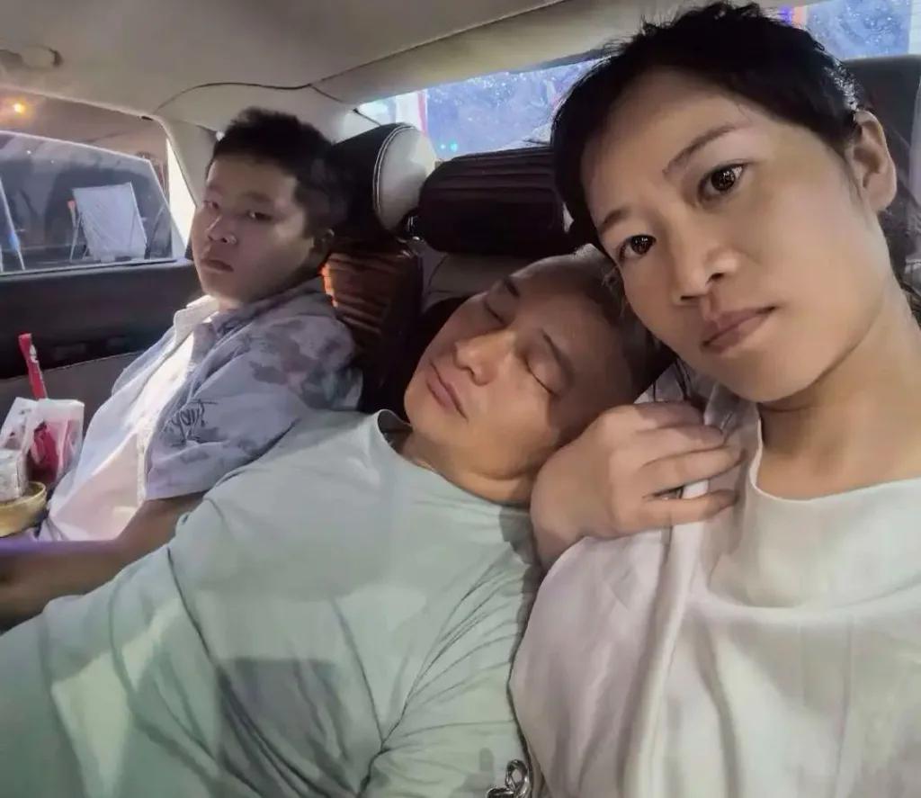 大哥太没有边界感了坐个顺风车，感觉被骚扰了