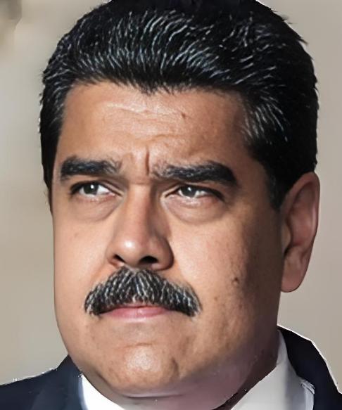 现在能救委内瑞拉的只有一个国家！坦白说中俄都救不了委内瑞拉，因为俄罗斯有乌克