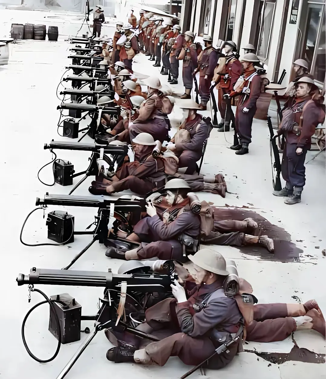 这是什么武器？
