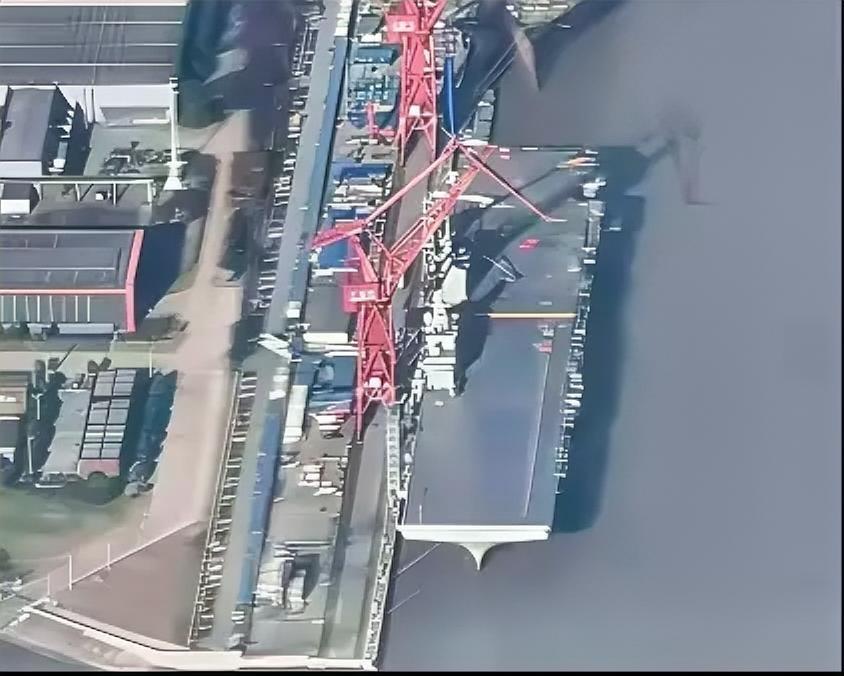 抵消美军11艘航母，076两攻弹射完成，海军将大批量装备？对于现阶段战备