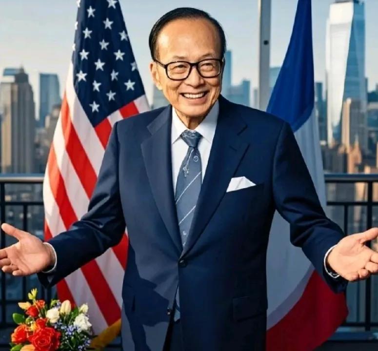早就该收拾他了!李嘉诚的长子李泽钜落选特首顾问团成员，李泽钜落选，是因为特首顾问