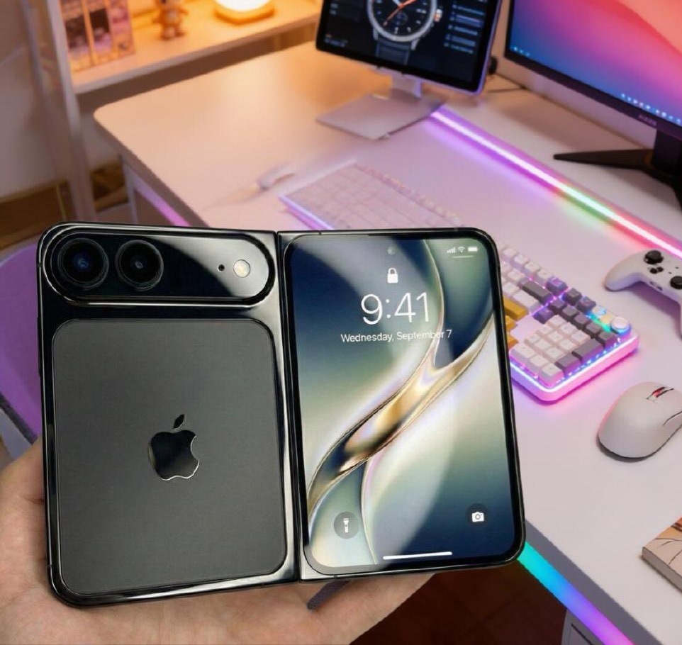 PuraX和iPhoneFold哪个折叠的方法更实用一些？PuraX这个更