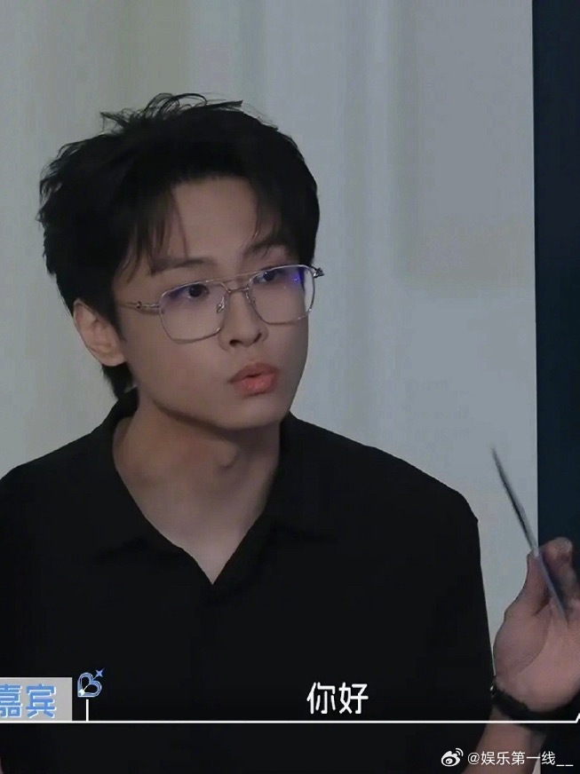 《心动的信号9》男女嘉宾全员颜值一览