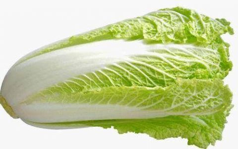 爱吃白菜的注意: 白菜有一宝, 你还在傻傻的扔掉么? 实在太可惜了