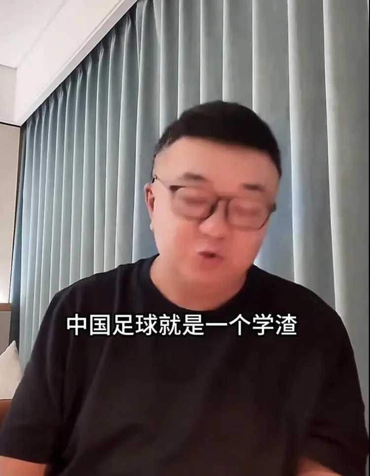 国足又选新帅，谁执国足帅印，现在也是传言颇多。对于国足选帅，董路的一番话倒是很
