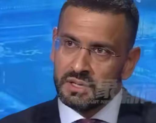 美国记者直接怒怼北约秘书长：中国这几十年内没有打响一枪，再看看北约，你们简直是炸