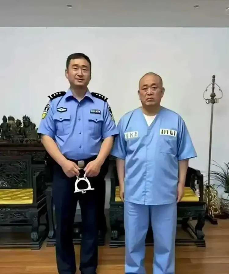 释永信的现状，令人担忧