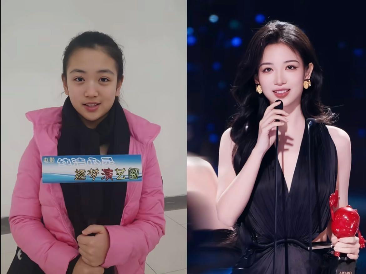代露娃老师觉得代露娃有表演天赋艺考老师的回忆好珍贵🥺！当年的代露娃认真打磨稿件