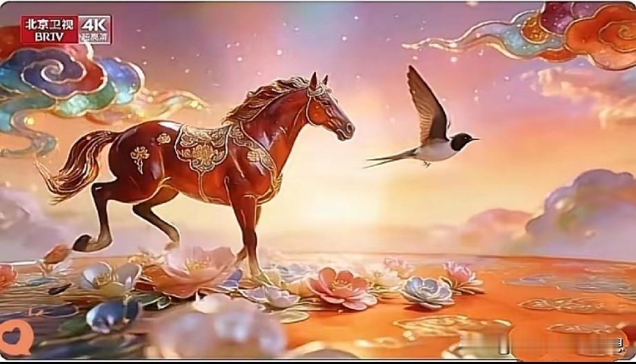 12月26日发布的北京卫视春晚预告，看来这是北京卫视多年后举办春晚，北京卫视春晚