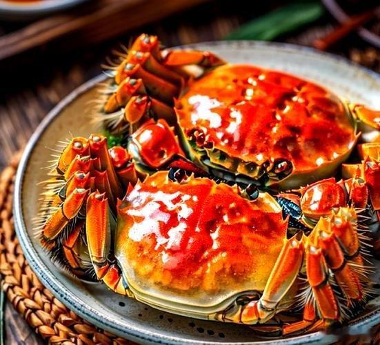 江苏人被速冻了但大闸蟹肥了降温也挡不住吃货去阳澄湖捞蟹江苏一夜“速冻”，人裹秋裤