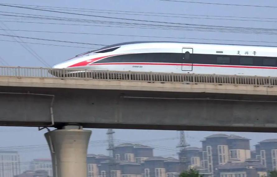 京沪高铁部分线路涨价20%！！！京沪高铁宣布部分时速300至350公